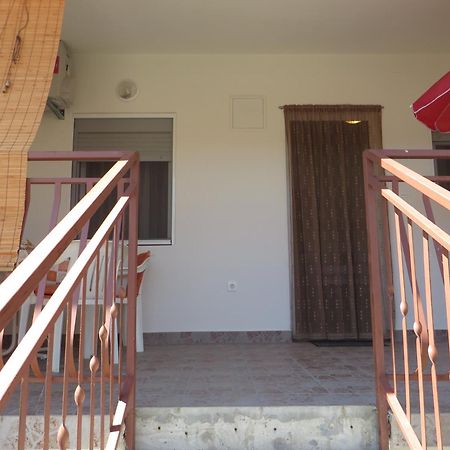 Apartment Cvita Biograd Na Moru Zewnętrze zdjęcie