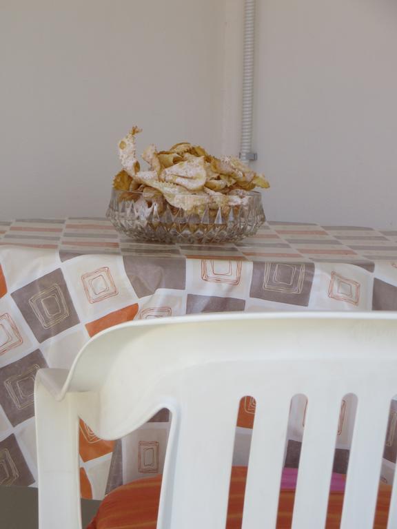 Apartment Cvita Biograd Na Moru Pokój zdjęcie