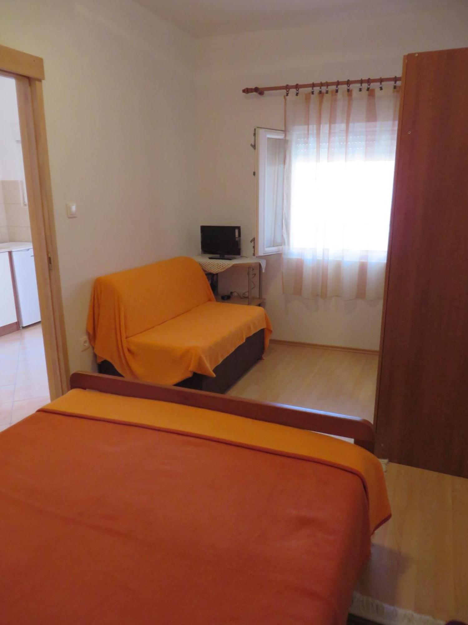 Apartment Cvita Biograd Na Moru Zewnętrze zdjęcie