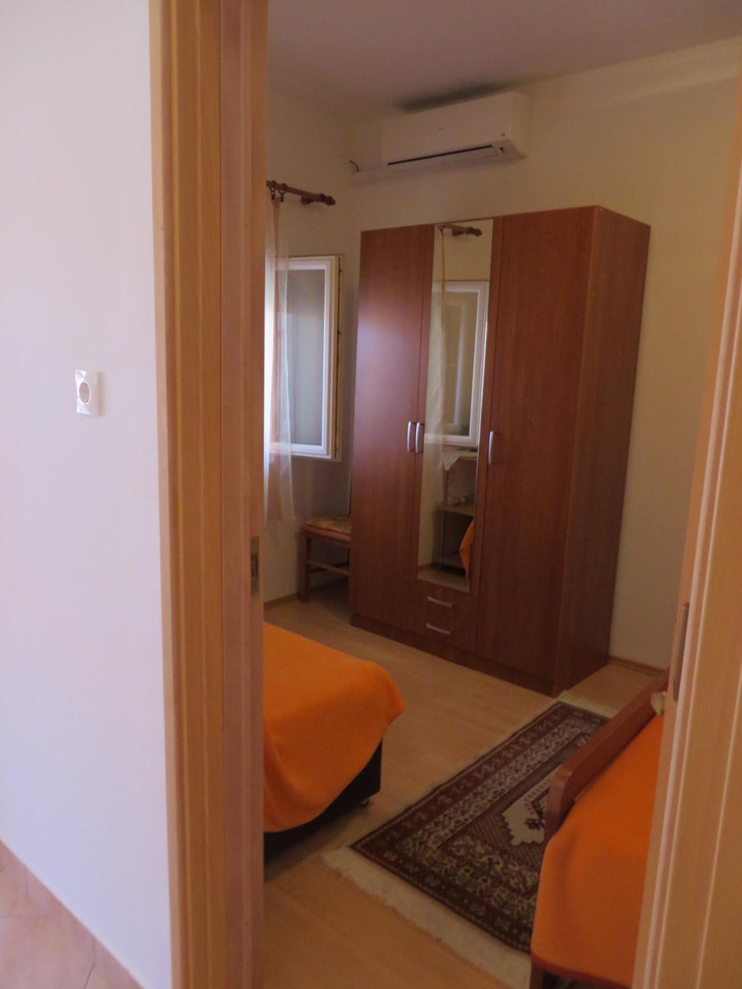 Apartment Cvita Biograd Na Moru Zewnętrze zdjęcie