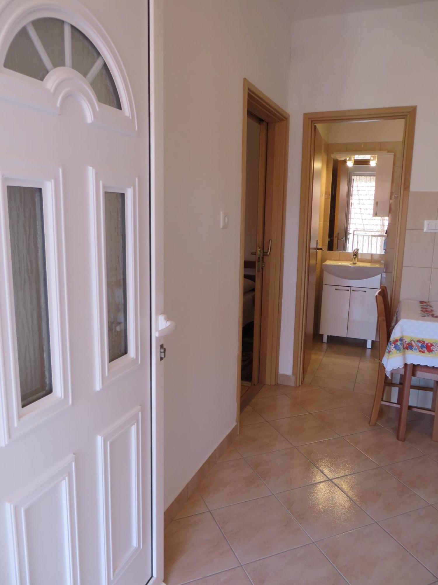 Apartment Cvita Biograd Na Moru Zewnętrze zdjęcie