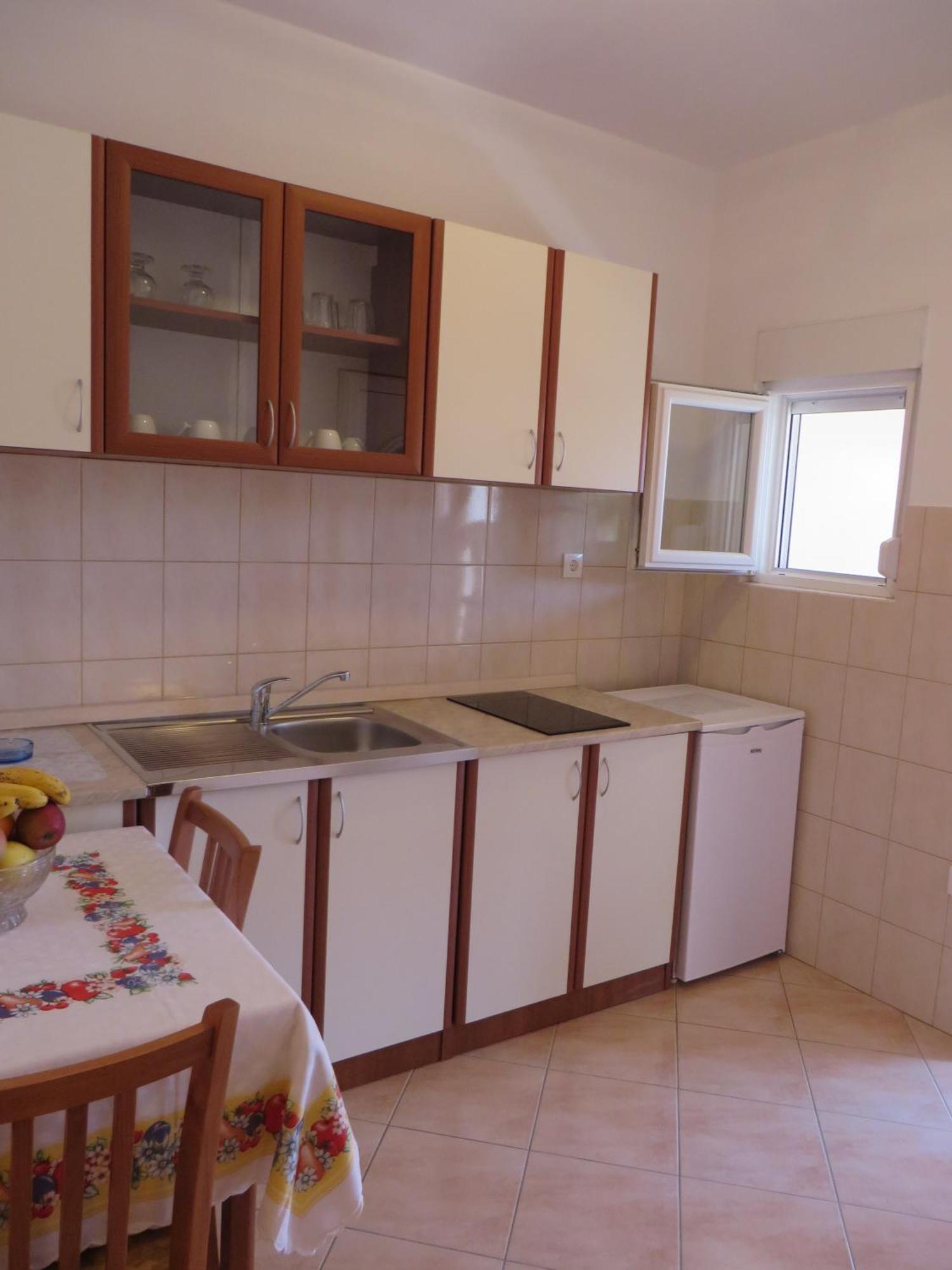 Apartment Cvita Biograd Na Moru Zewnętrze zdjęcie