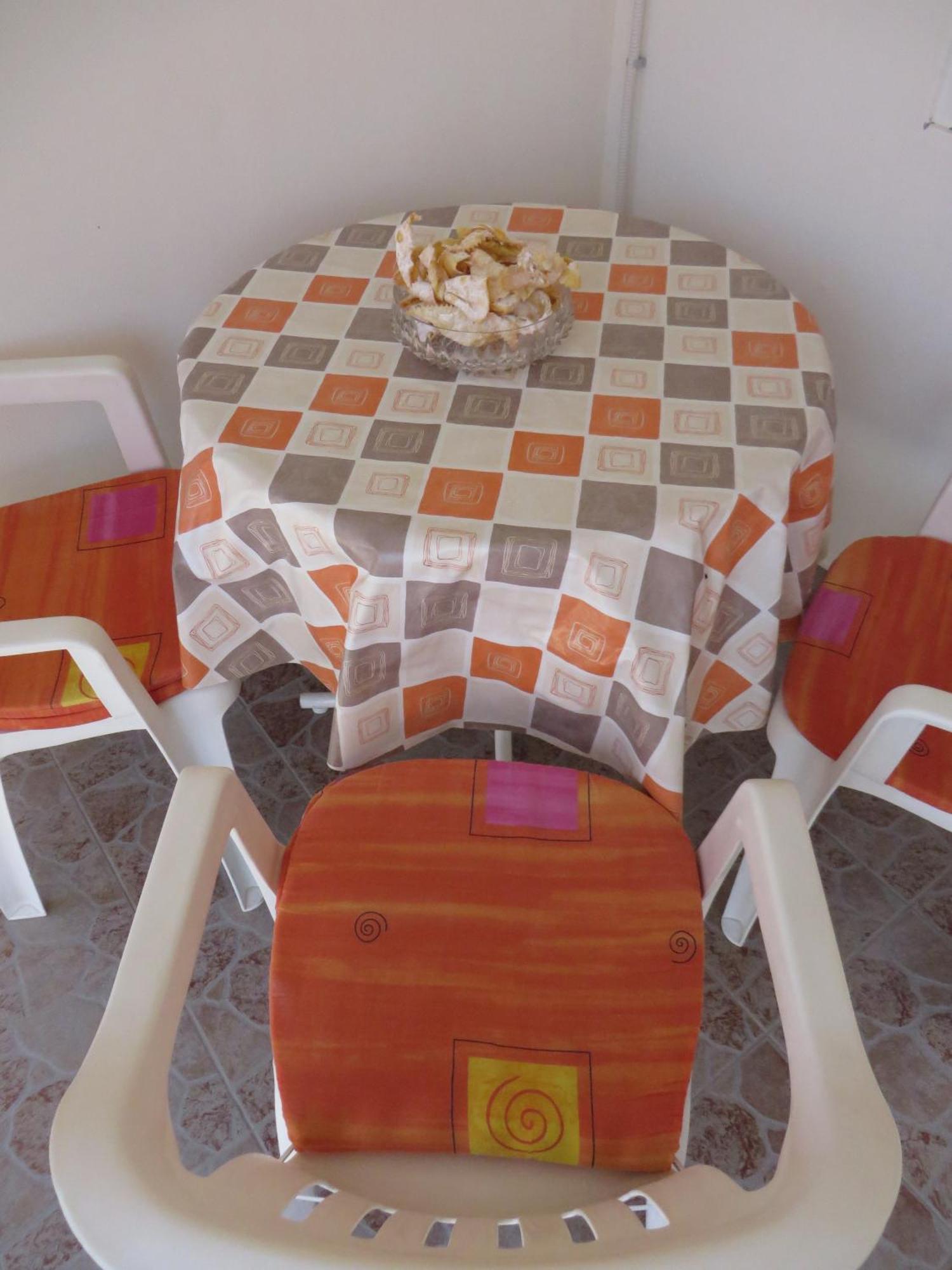 Apartment Cvita Biograd Na Moru Zewnętrze zdjęcie