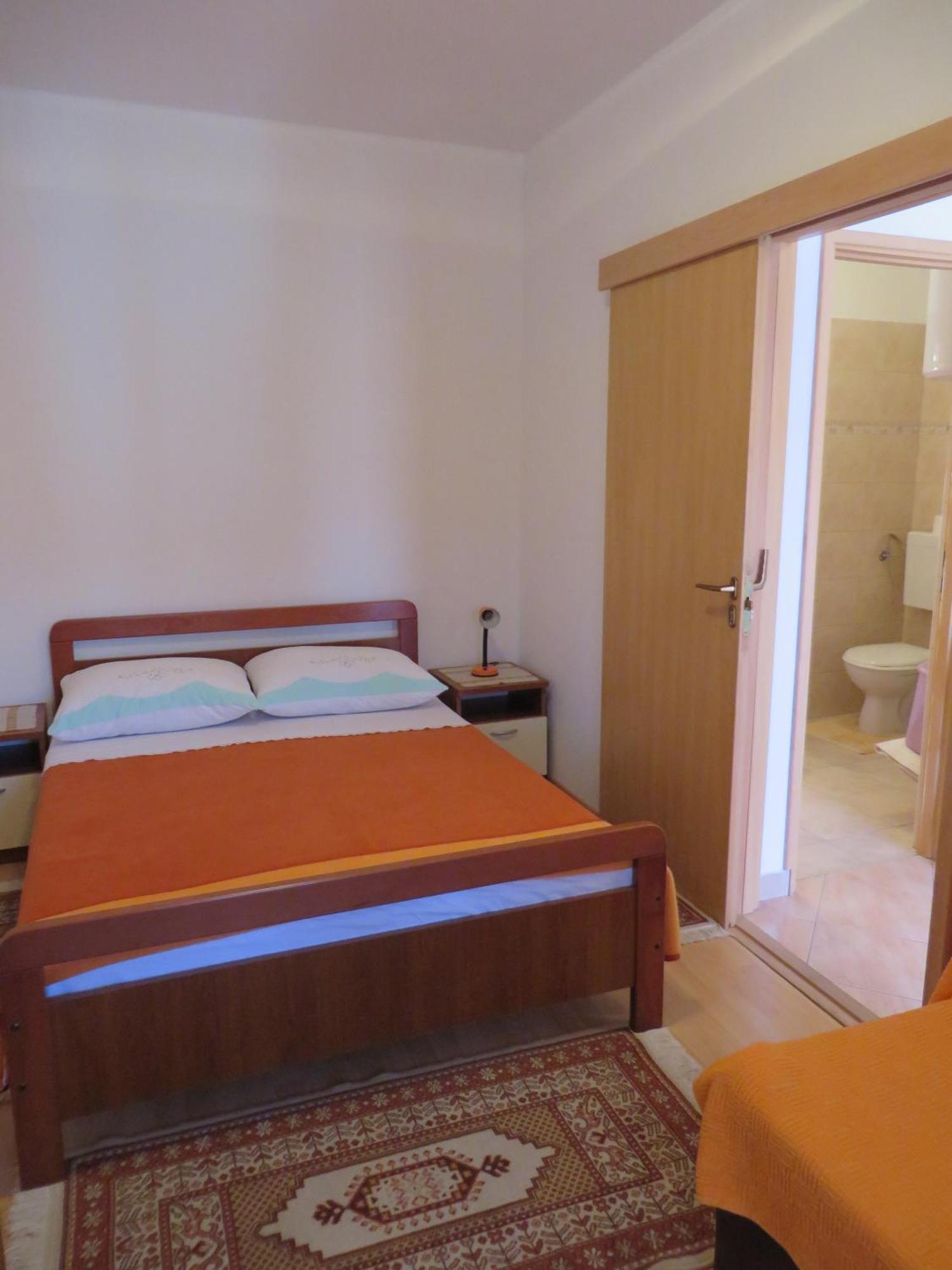 Apartment Cvita Biograd Na Moru Zewnętrze zdjęcie