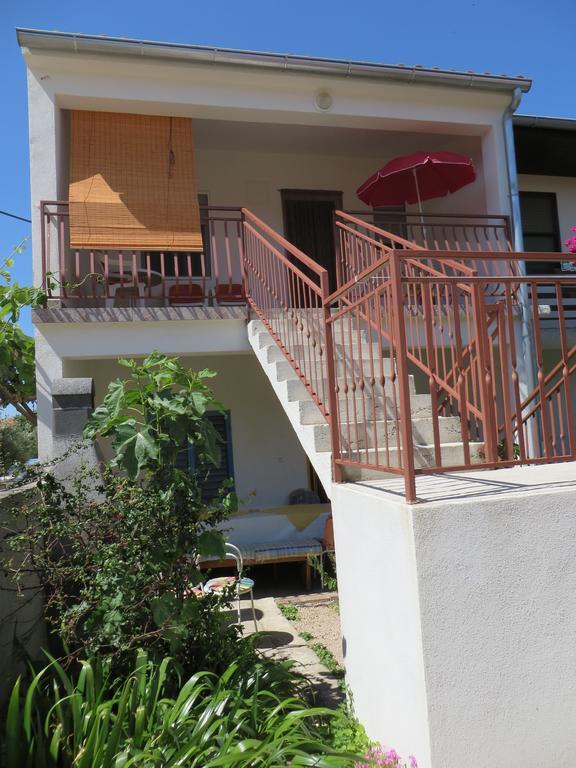 Apartment Cvita Biograd Na Moru Pokój zdjęcie