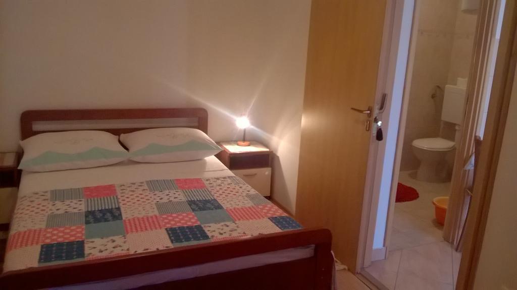 Apartment Cvita Biograd Na Moru Pokój zdjęcie