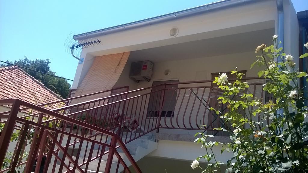 Apartment Cvita Biograd Na Moru Pokój zdjęcie