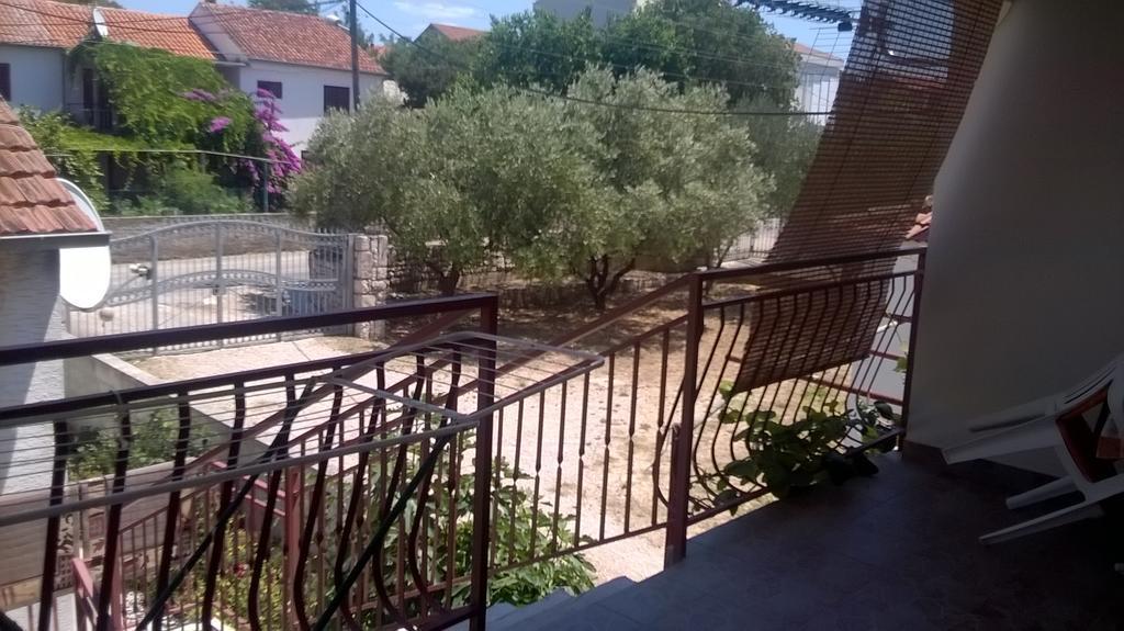 Apartment Cvita Biograd Na Moru Pokój zdjęcie