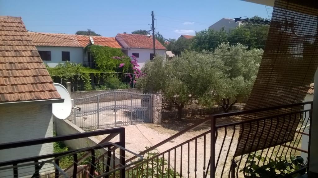 Apartment Cvita Biograd Na Moru Pokój zdjęcie