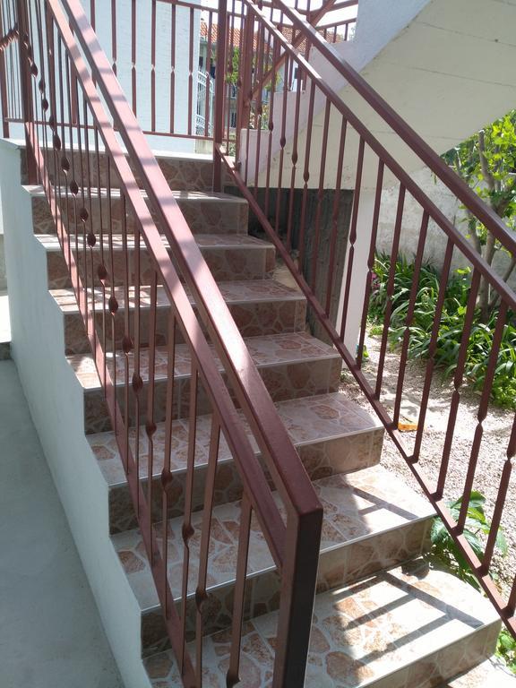 Apartment Cvita Biograd Na Moru Zewnętrze zdjęcie