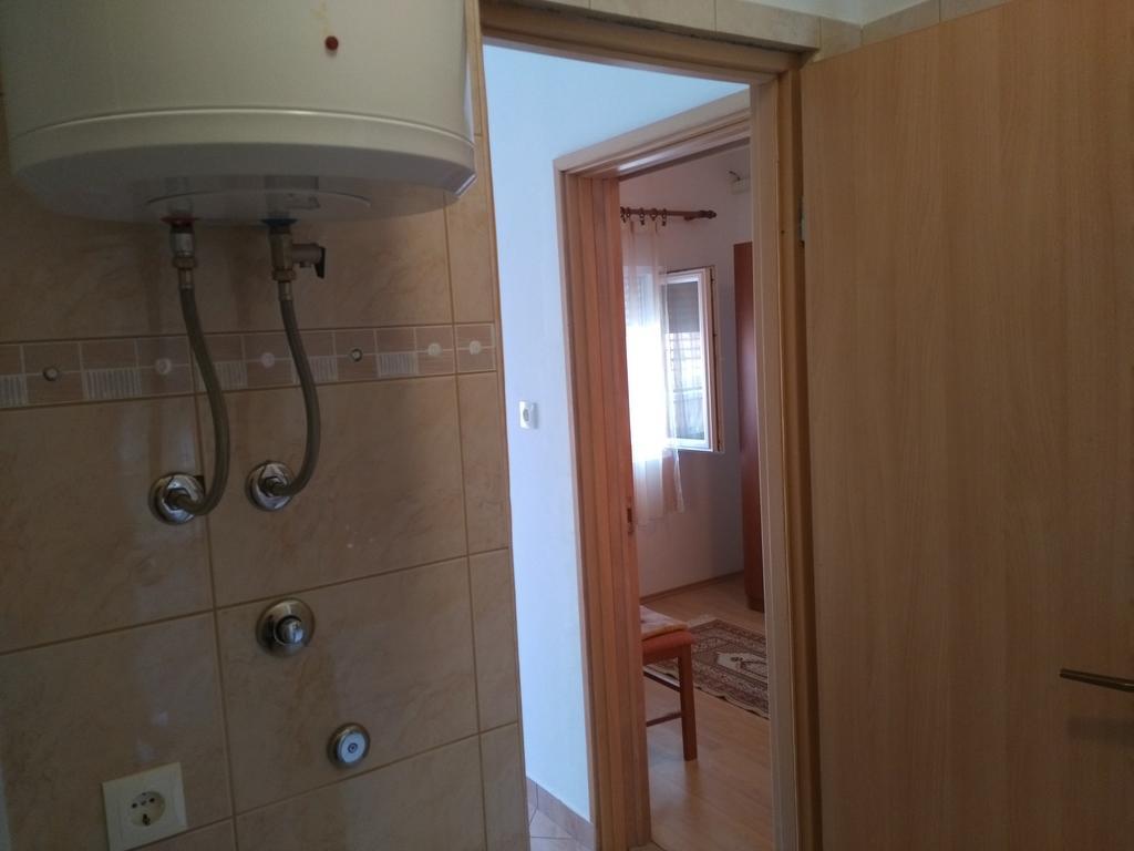 Apartment Cvita Biograd Na Moru Zewnętrze zdjęcie